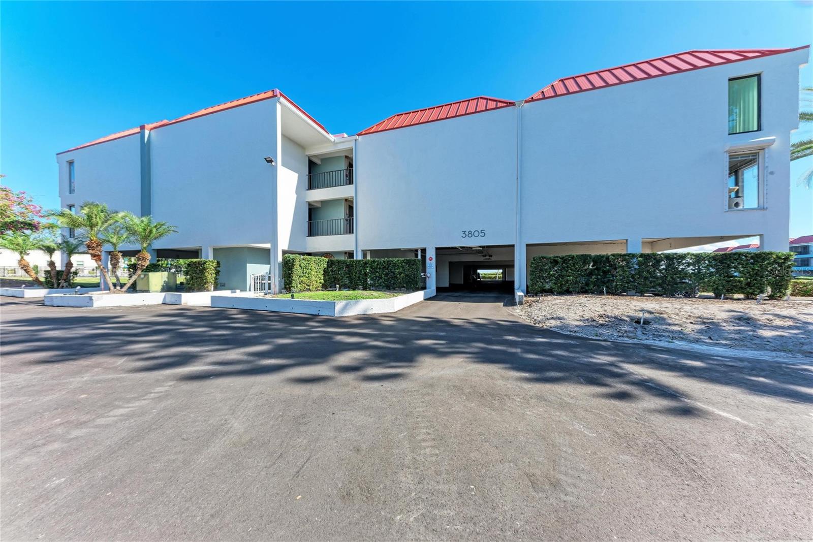 SUNBOW BAY PH II - Residential