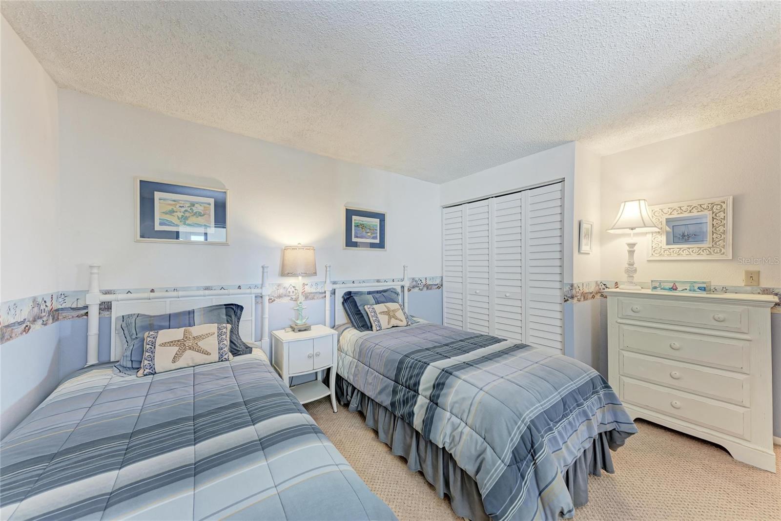 SUNBOW BAY PH II - Residential