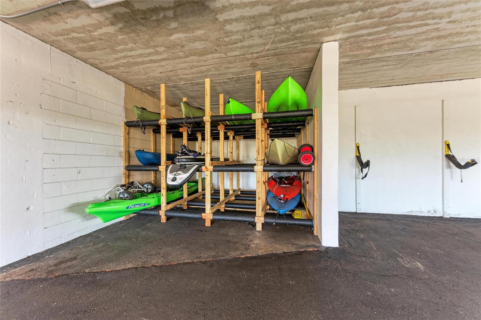 SUNBOW BAY PH II - Residential