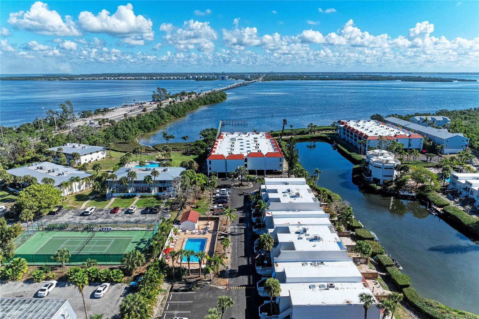 SUNBOW BAY PH II - Residential