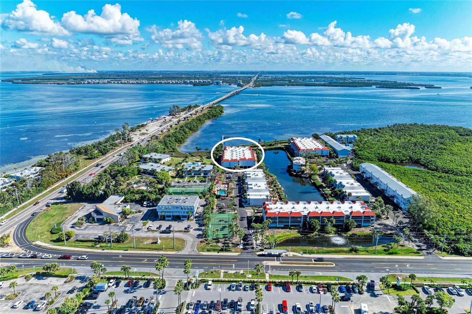 SUNBOW BAY PH II - Residential