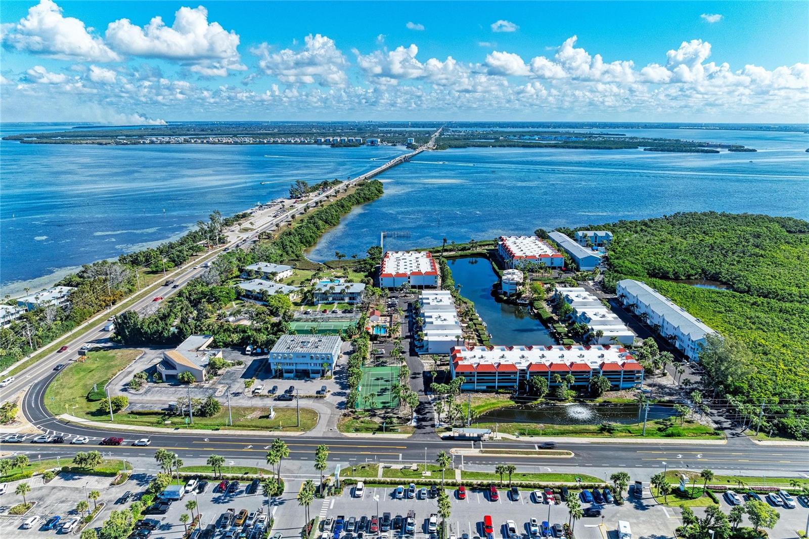 SUNBOW BAY PH II - Residential