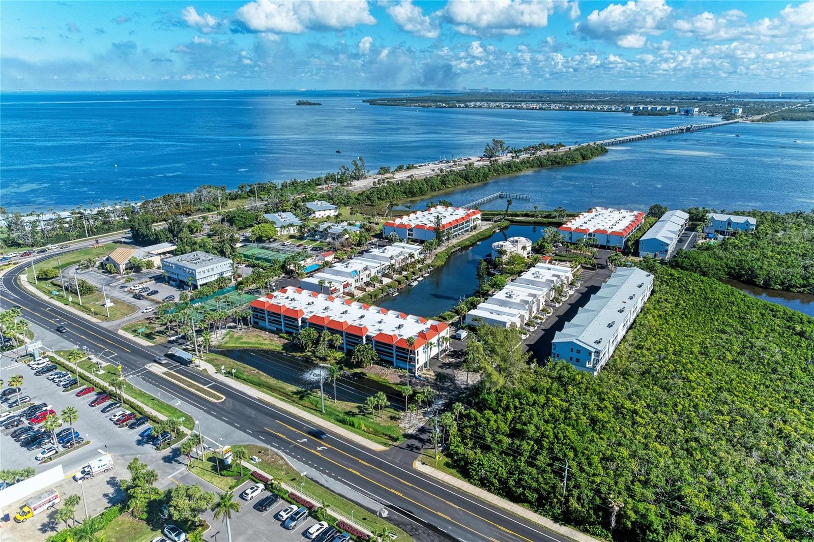 SUNBOW BAY PH II - Residential