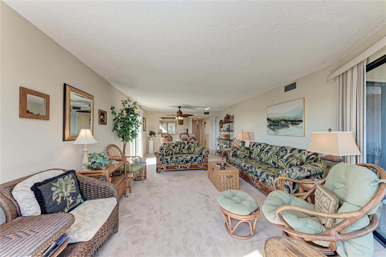 SUNBOW BAY PH II - Residential