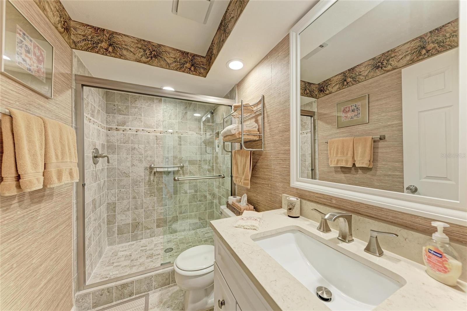 SUNBOW BAY PH II - Residential