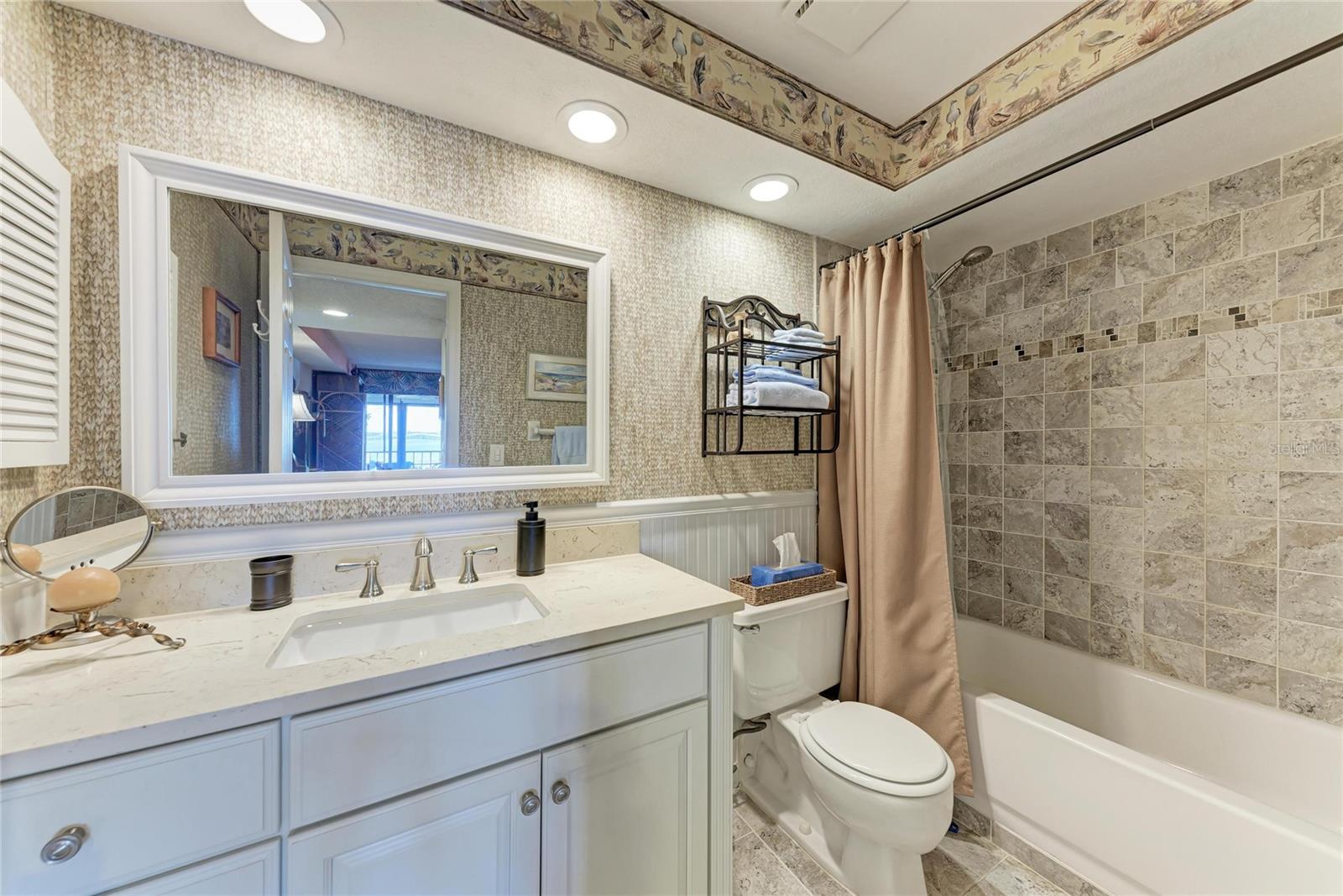 SUNBOW BAY PH II - Residential