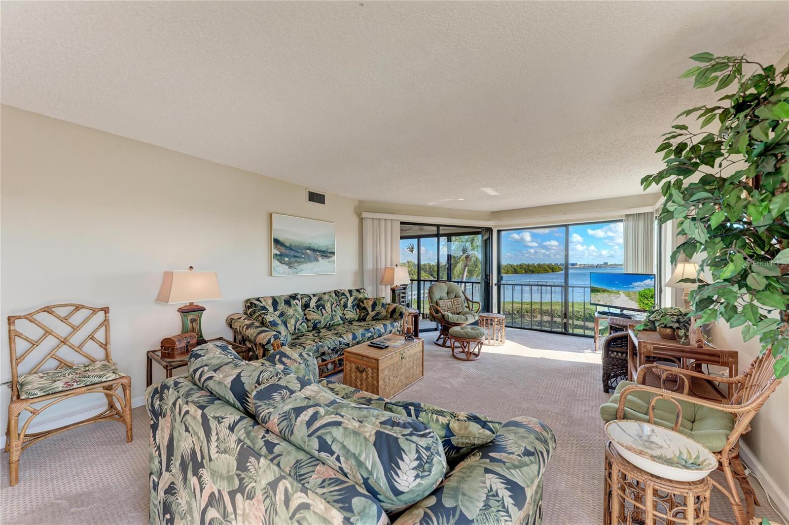 SUNBOW BAY PH II - Residential