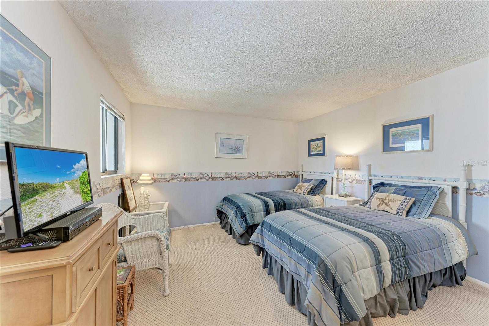 SUNBOW BAY PH II - Residential