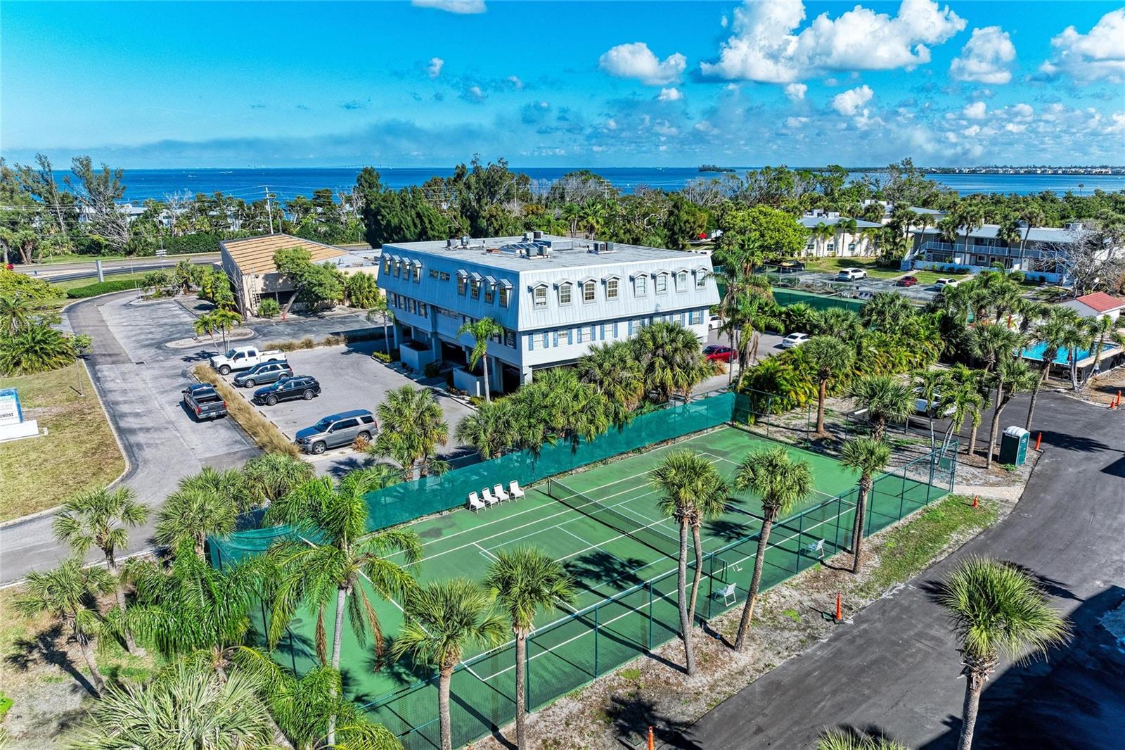 SUNBOW BAY PH II - Residential