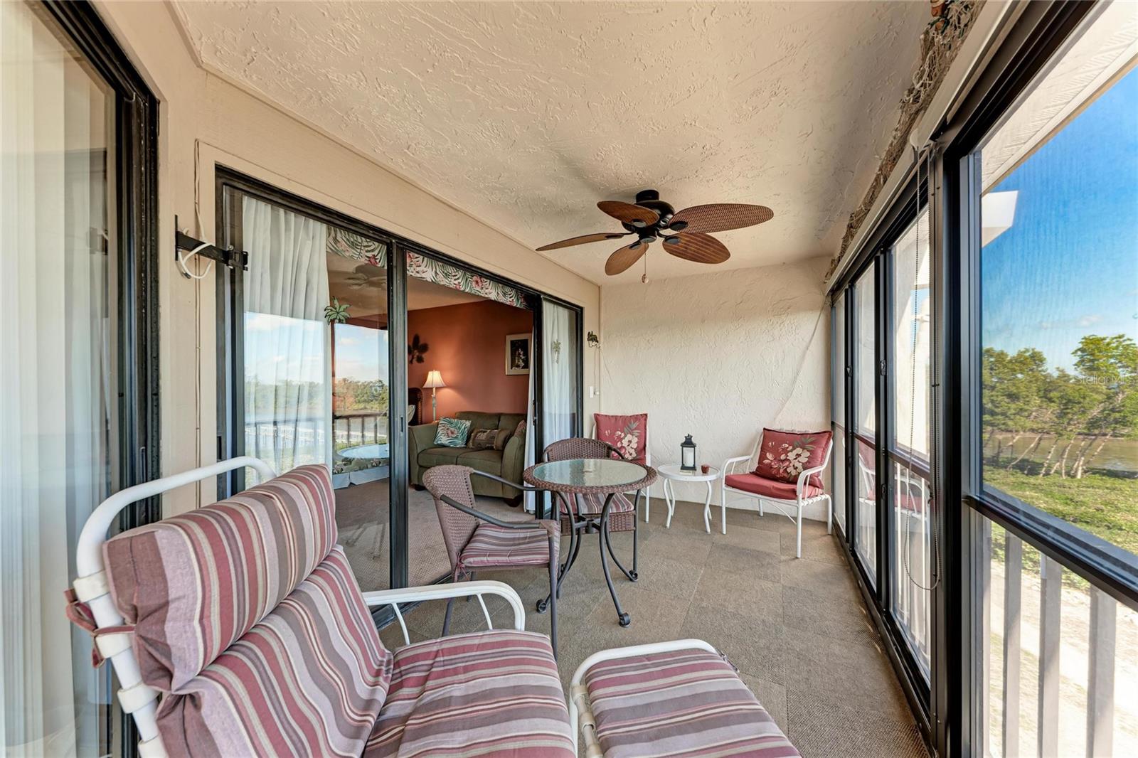 SUNBOW BAY PH II - Residential