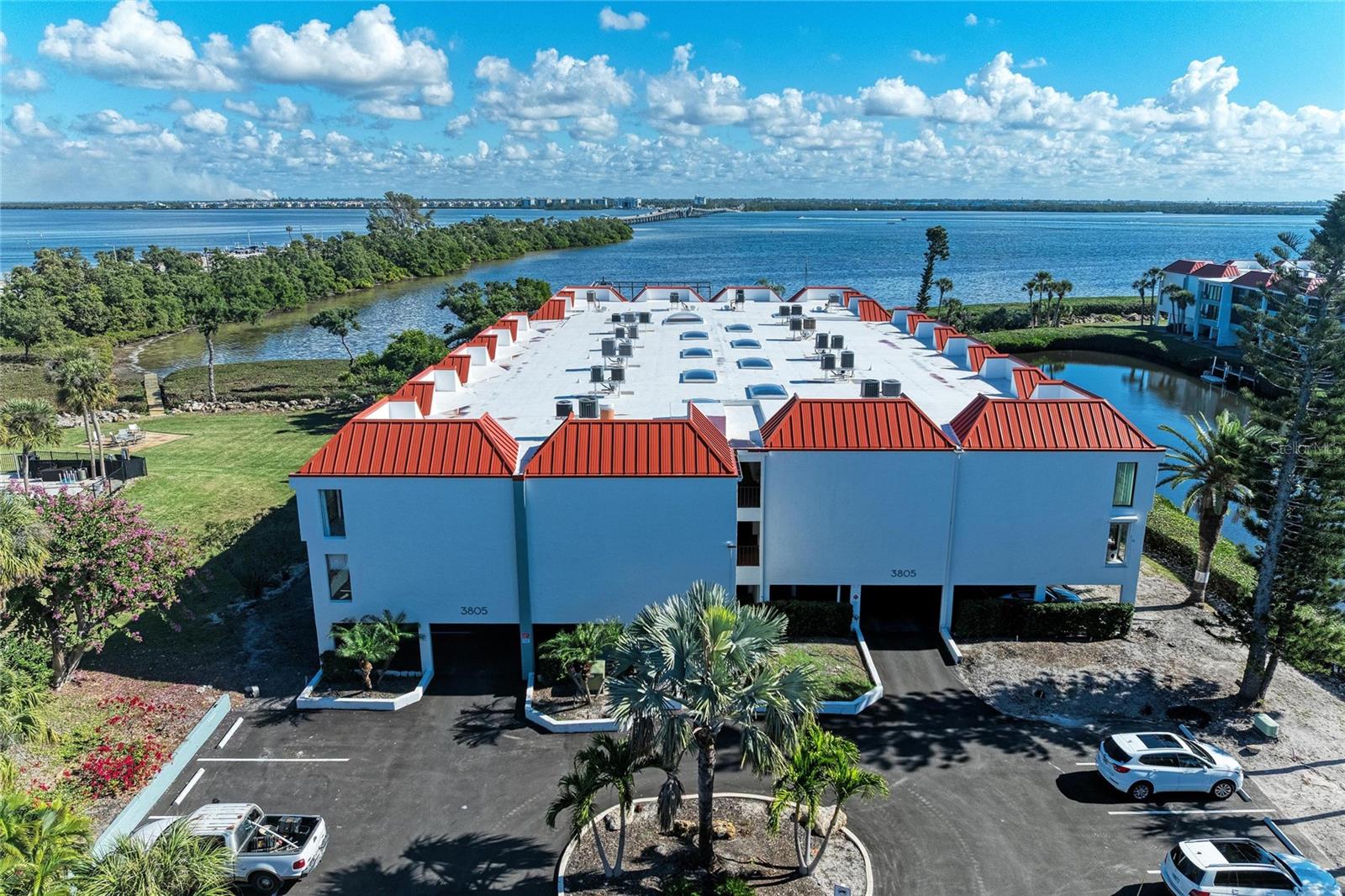 SUNBOW BAY PH II - Residential