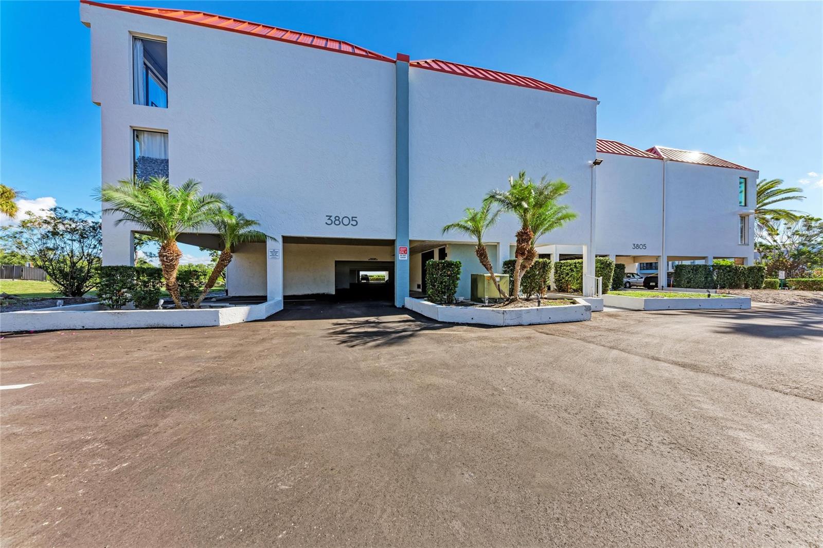 SUNBOW BAY PH II - Residential