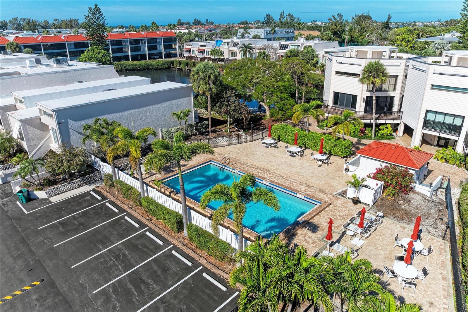 SUNBOW BAY PH II - Residential