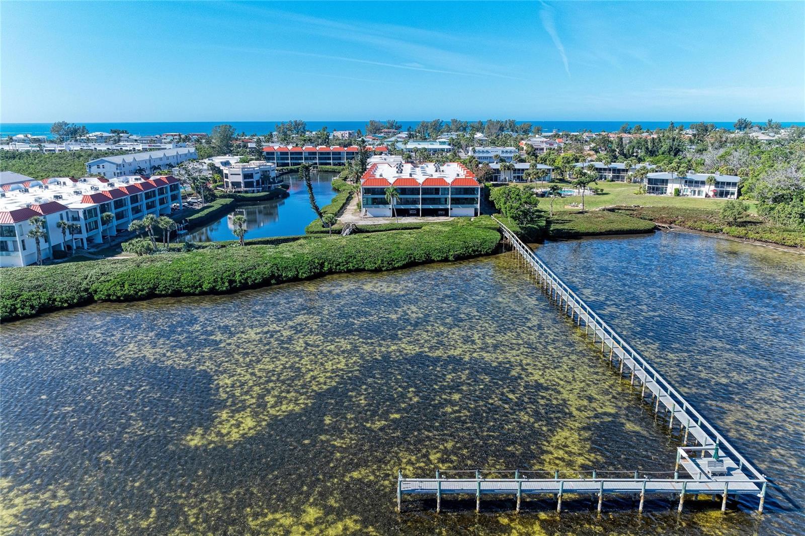 SUNBOW BAY PH II - Residential