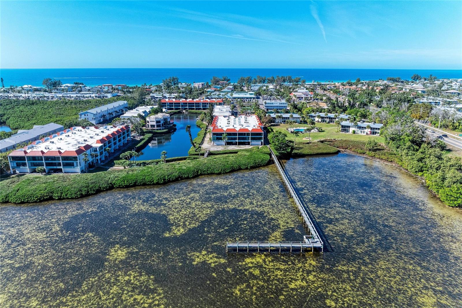 SUNBOW BAY PH II - Residential