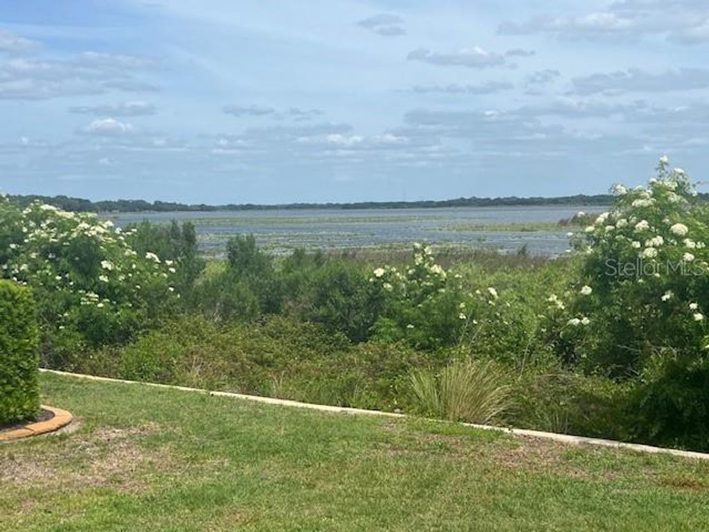 Photo of 10075 Lake Miona Way, Oxford, FL 34484 (MLS # G5111234)