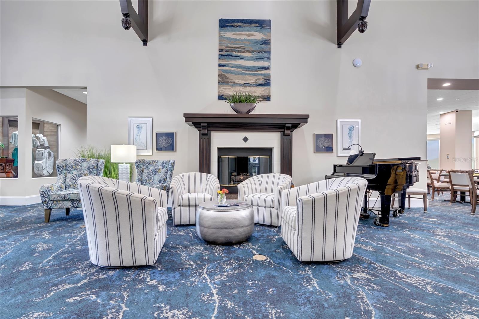 STONEYBROOK TERRACE 1 - Residential
