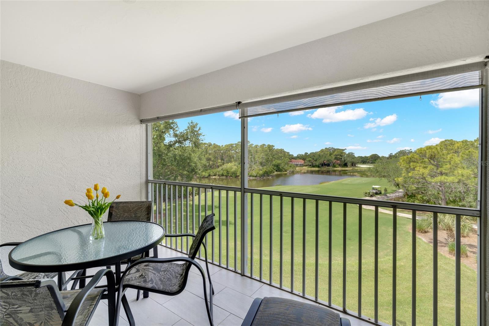 STONEYBROOK TERRACE 1 - Residential