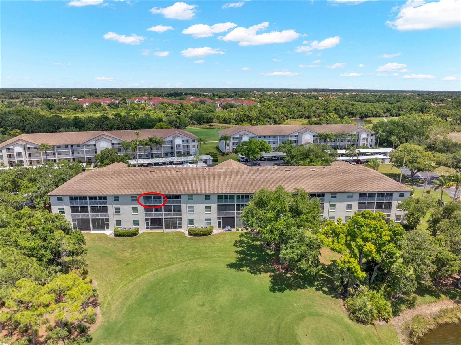 STONEYBROOK TERRACE 1 - Residential