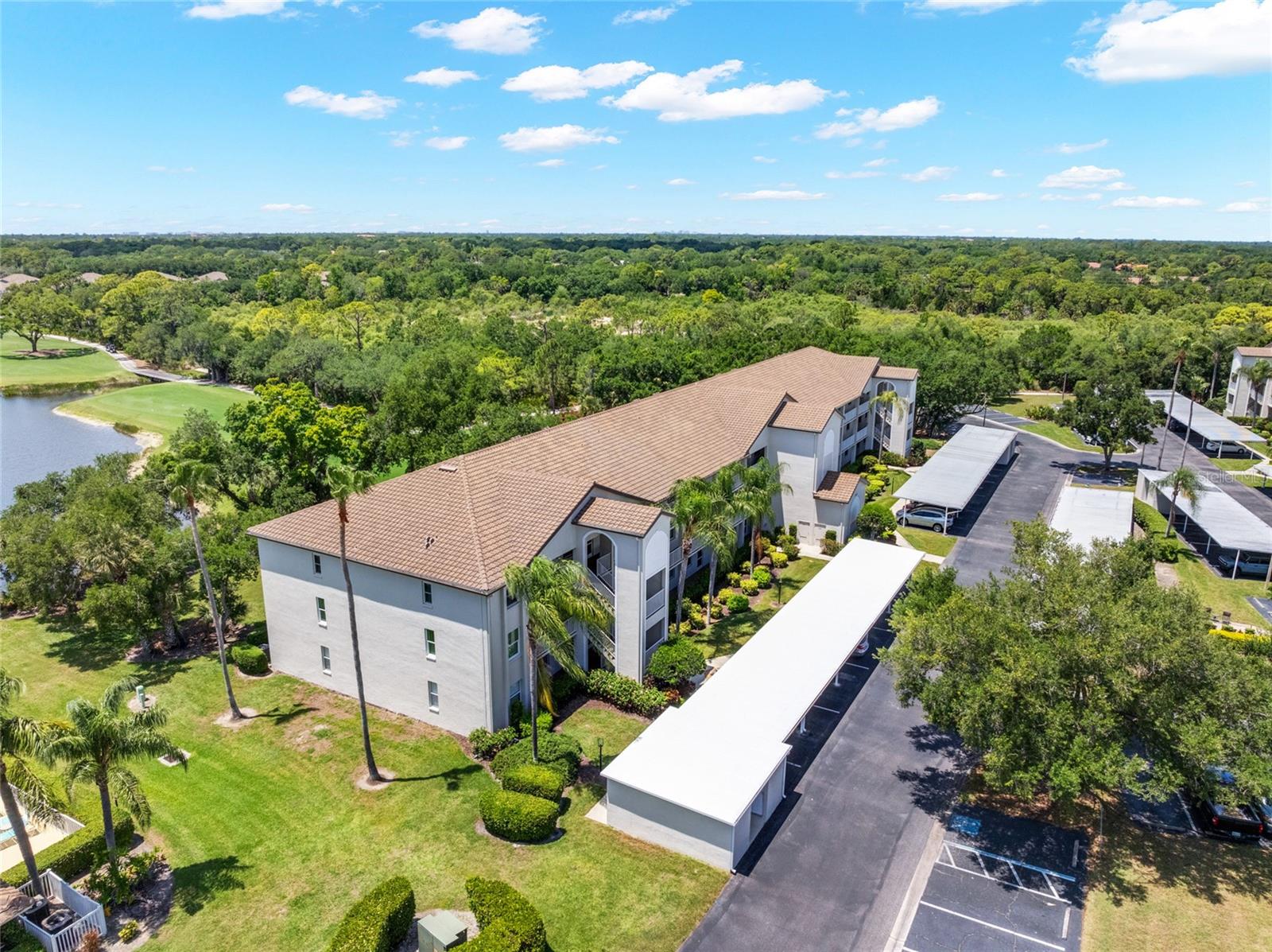 STONEYBROOK TERRACE 1 - Residential