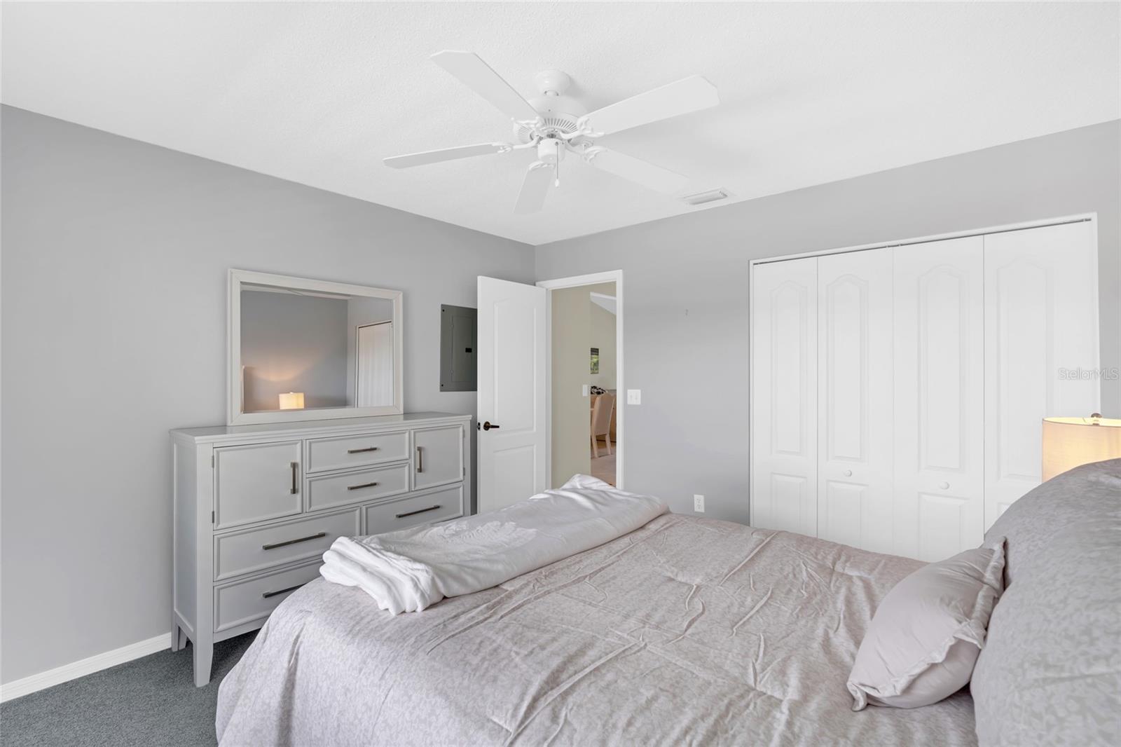 STONEYBROOK TERRACE 1 - Residential