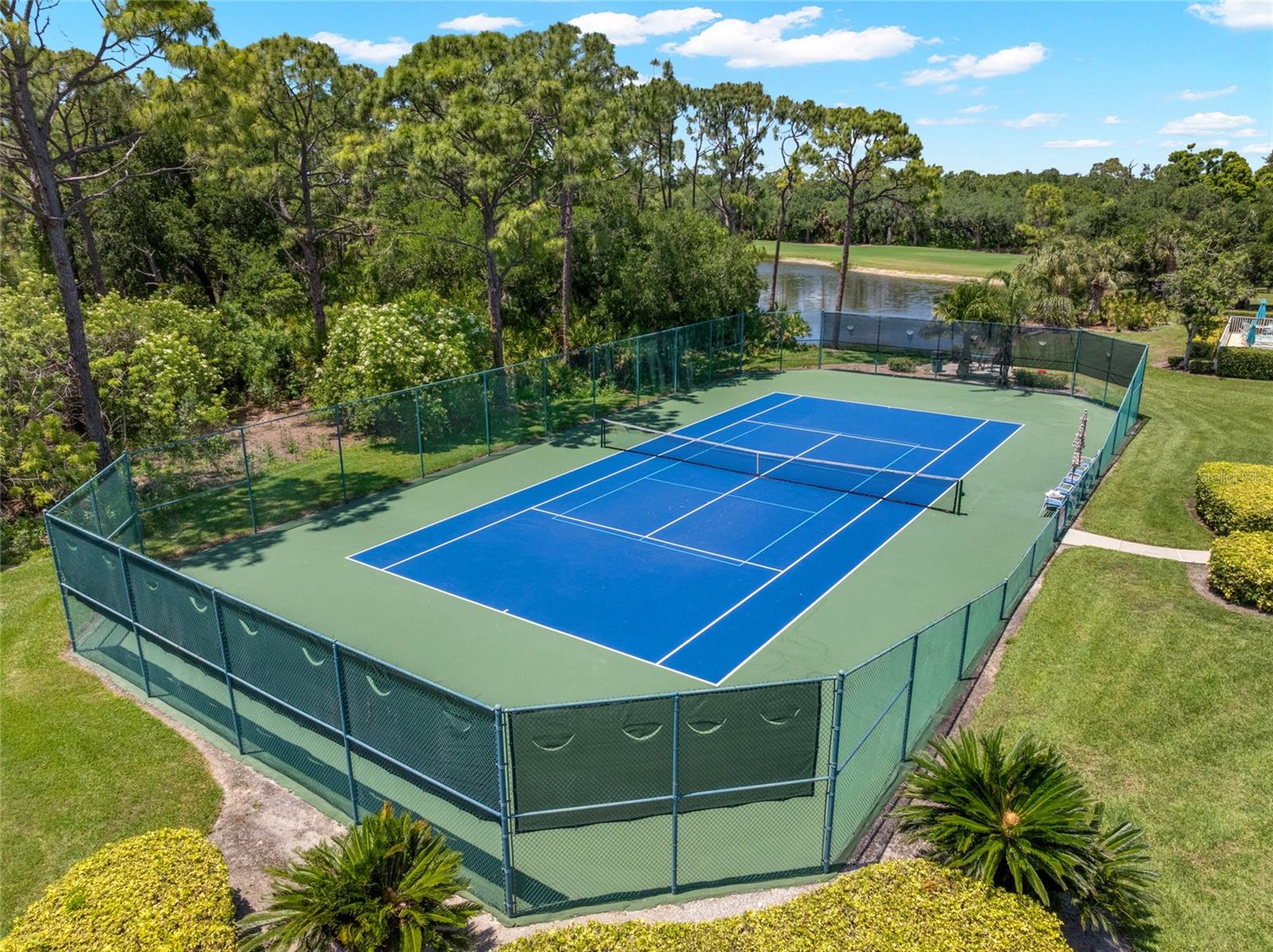 STONEYBROOK TERRACE 1 - Residential