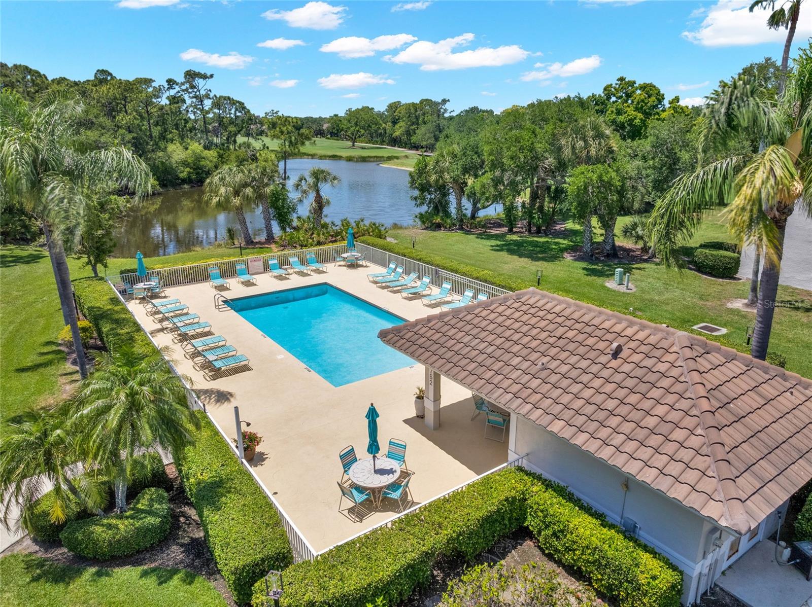 STONEYBROOK TERRACE 1 - Residential