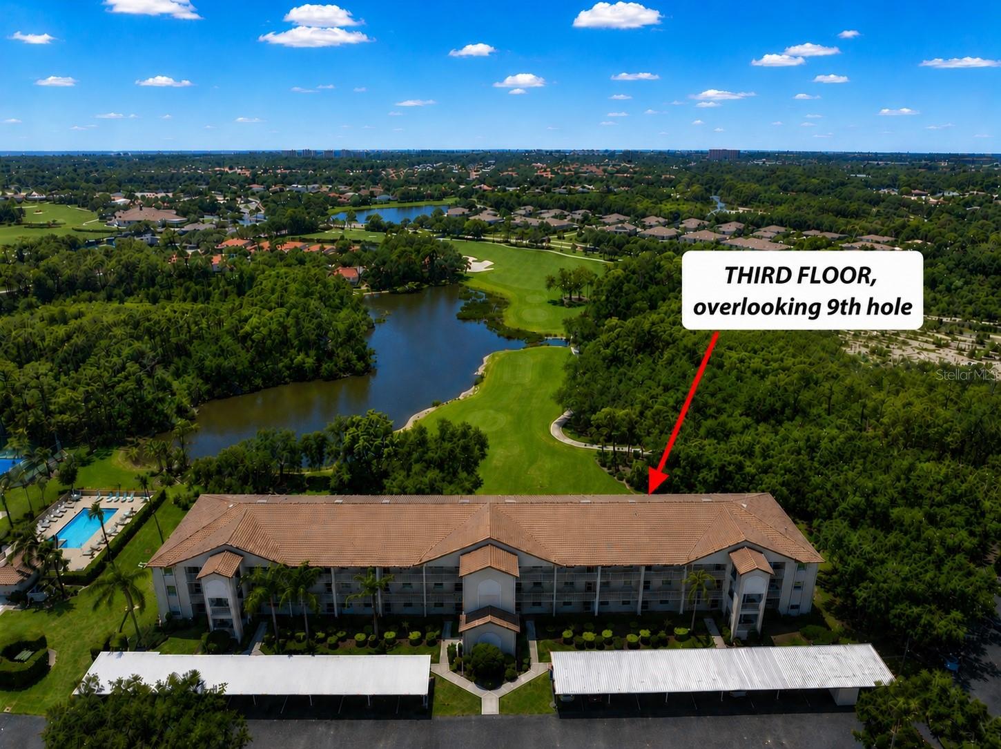 STONEYBROOK TERRACE 1 - Residential