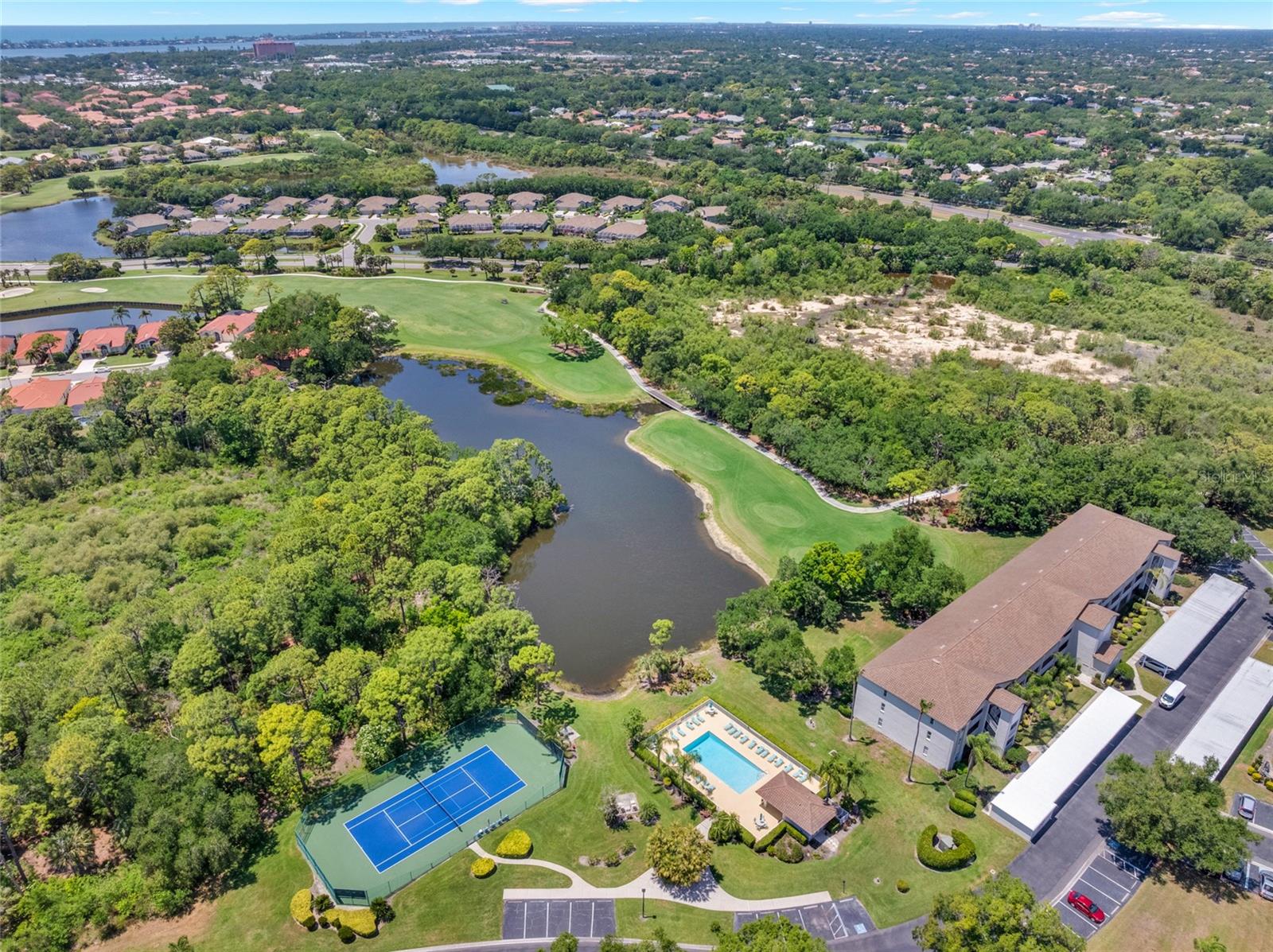 STONEYBROOK TERRACE 1 - Residential