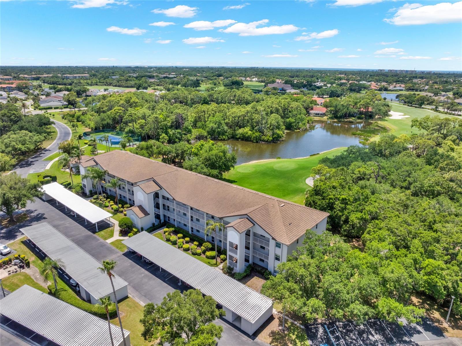 STONEYBROOK TERRACE 1 - Residential