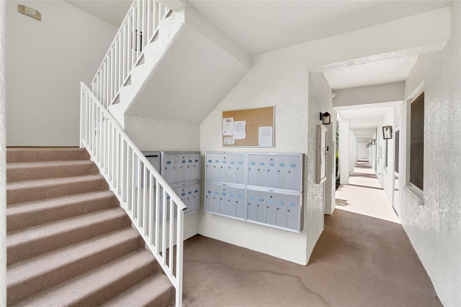 STONEYBROOK TERRACE 1 - Residential
