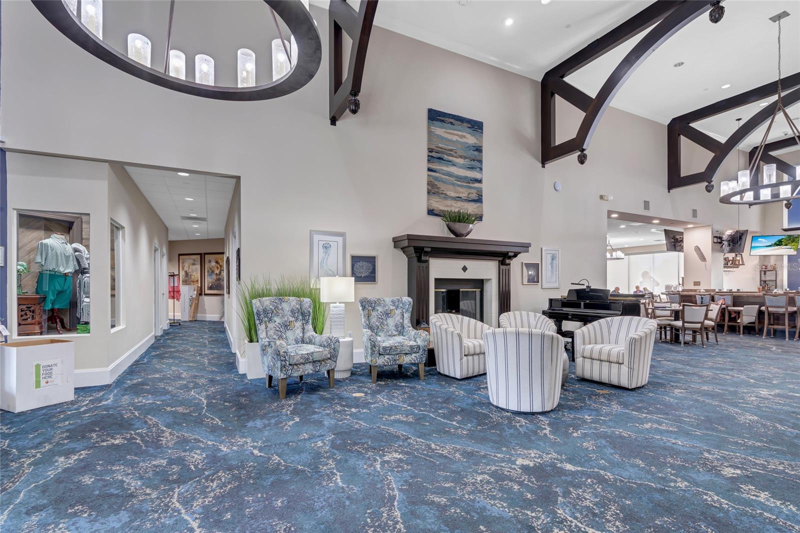 STONEYBROOK TERRACE 1 - Residential