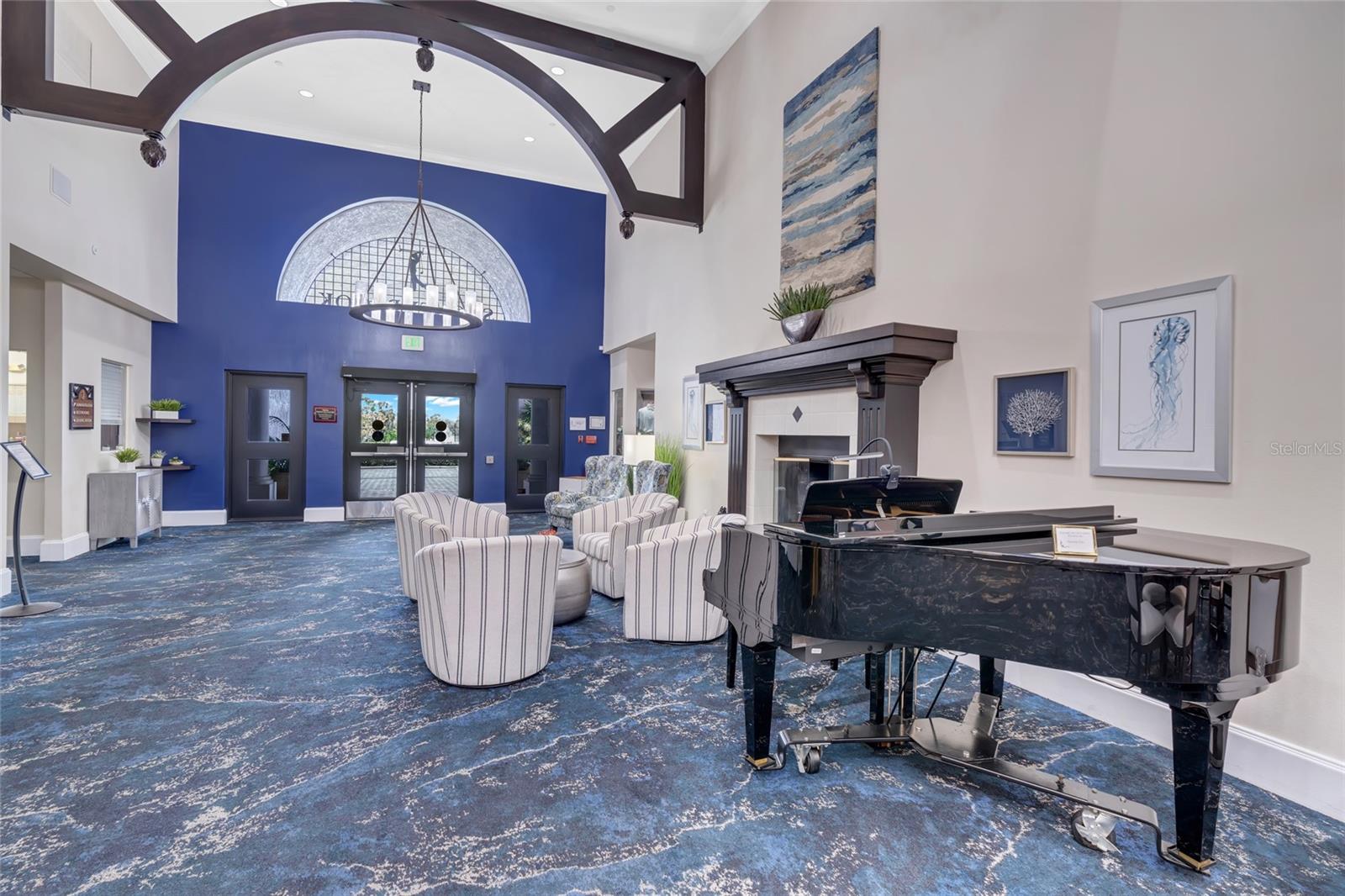 STONEYBROOK TERRACE 1 - Residential