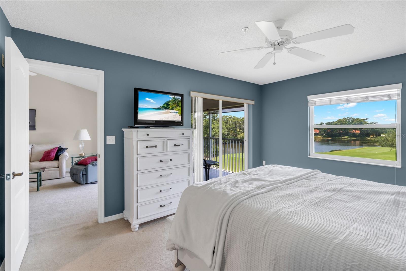 STONEYBROOK TERRACE 1 - Residential