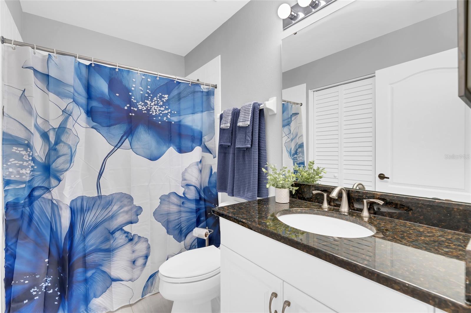STONEYBROOK TERRACE 1 - Residential