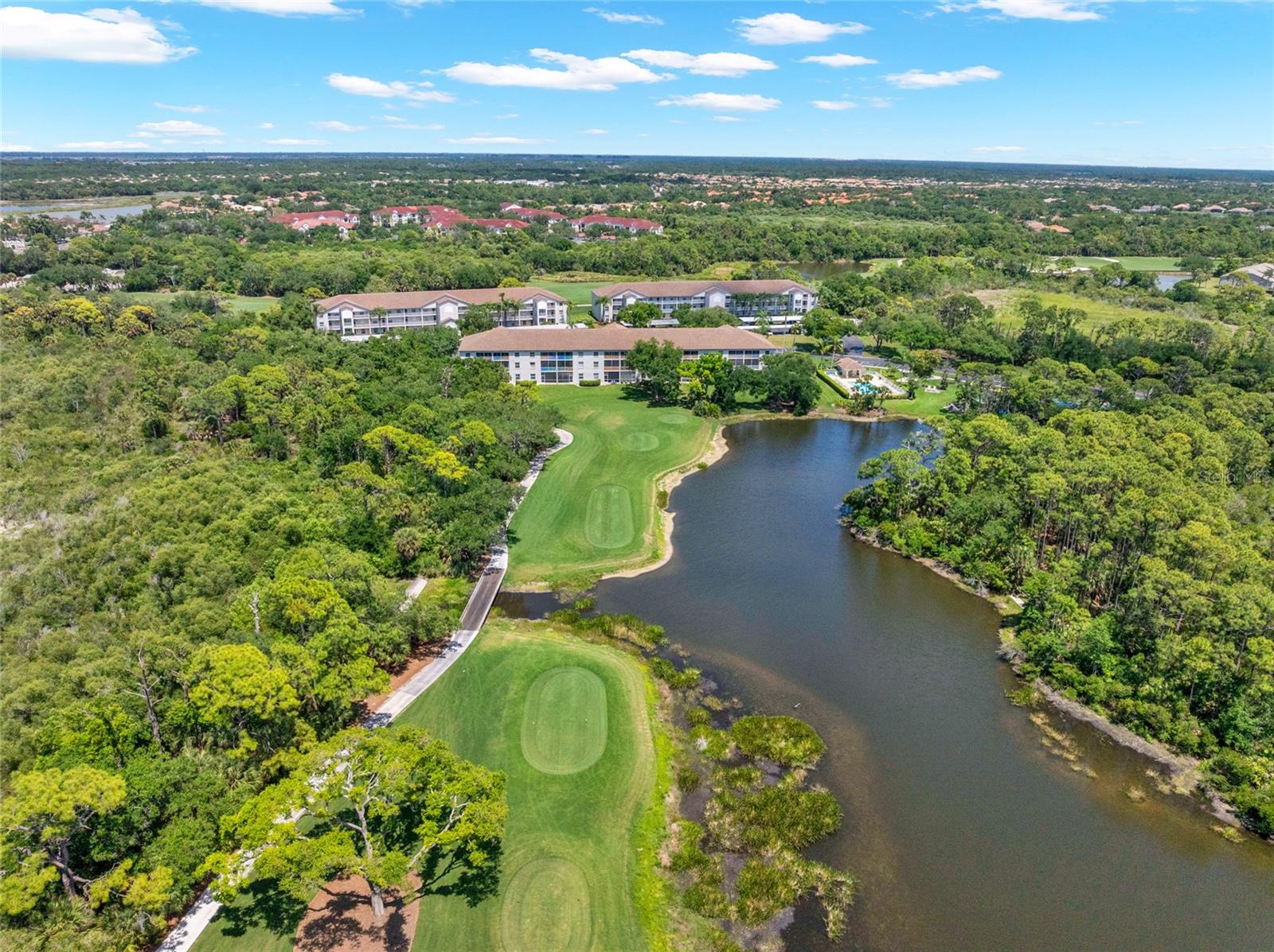 STONEYBROOK TERRACE 1 - Residential