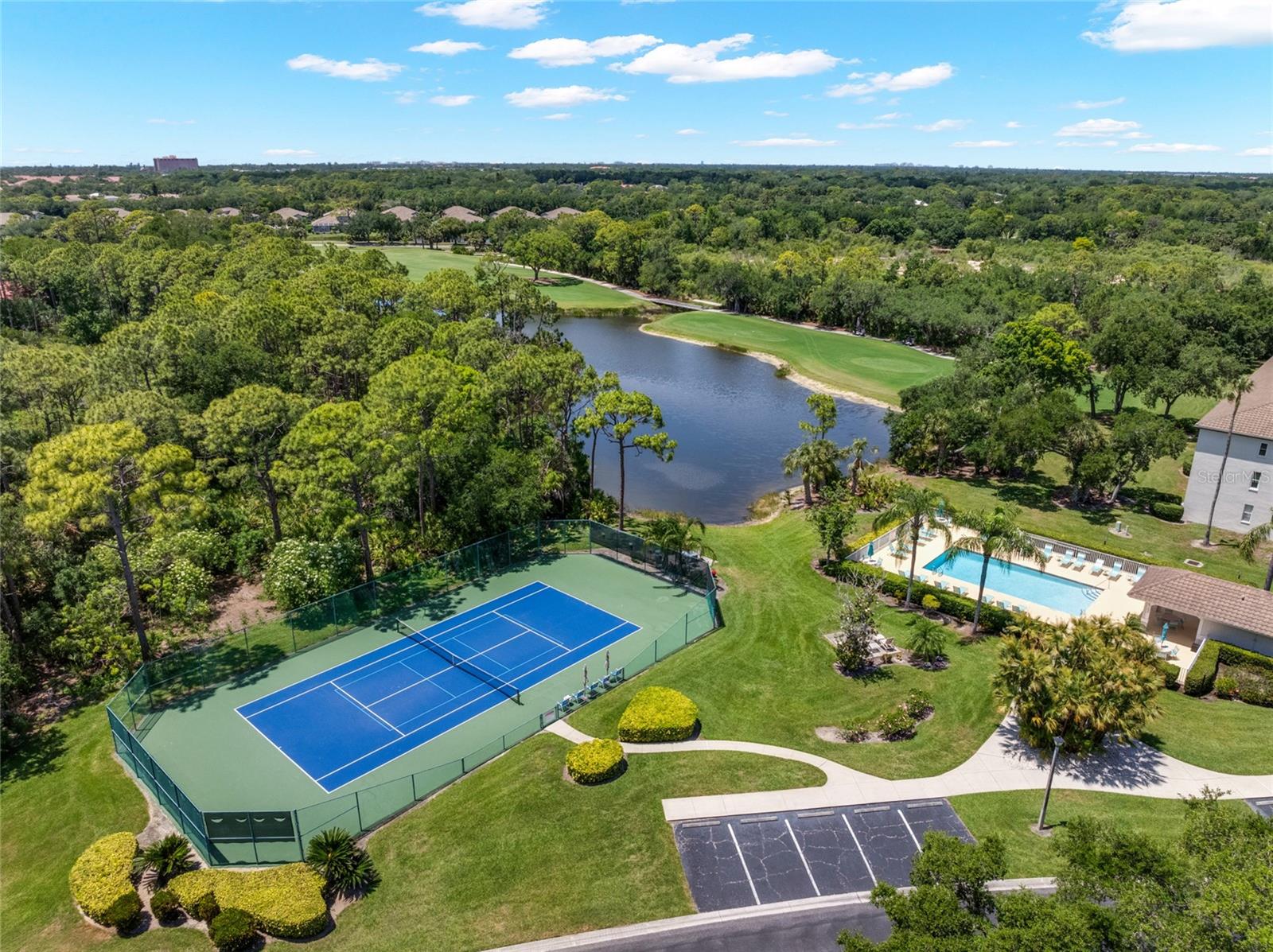STONEYBROOK TERRACE 1 - Residential