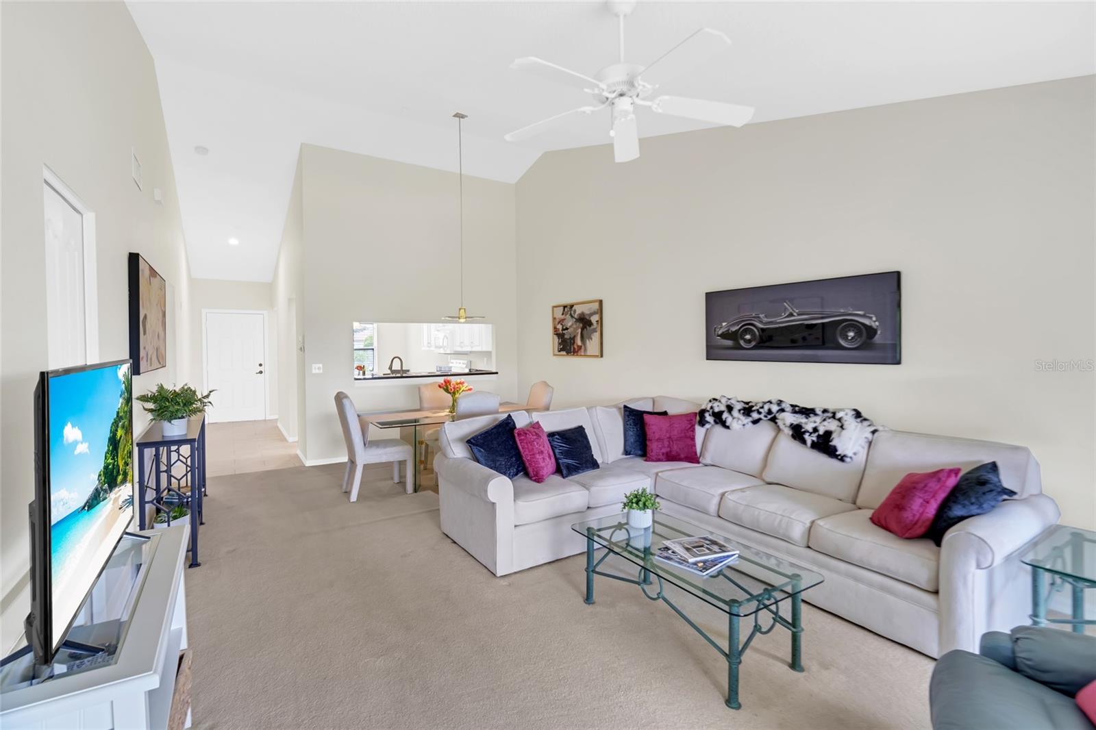 STONEYBROOK TERRACE 1 - Residential