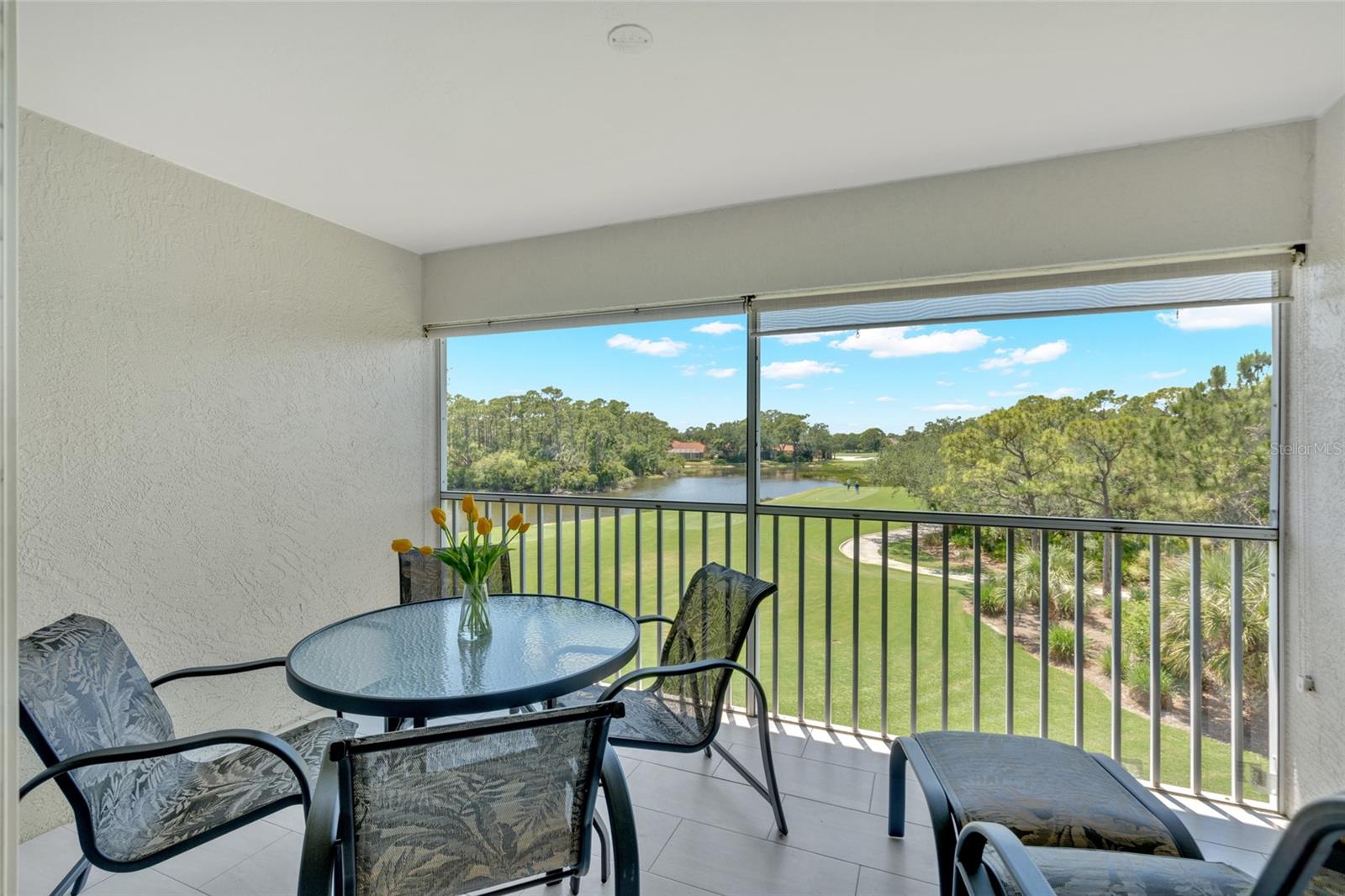 STONEYBROOK TERRACE 1 - Residential