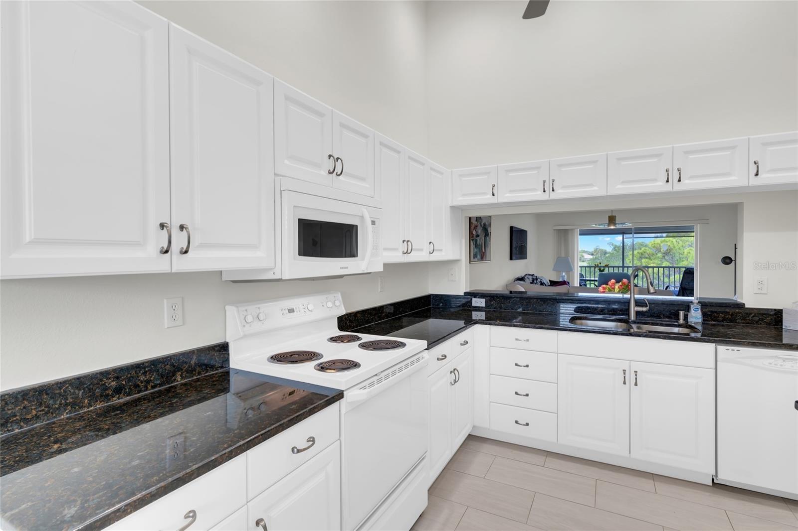 STONEYBROOK TERRACE 1 - Residential
