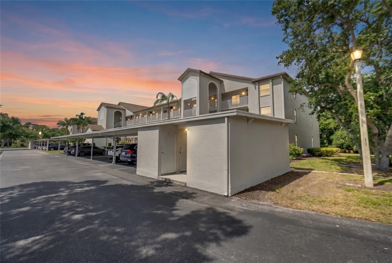 STONEYBROOK TERRACE 1 - Residential