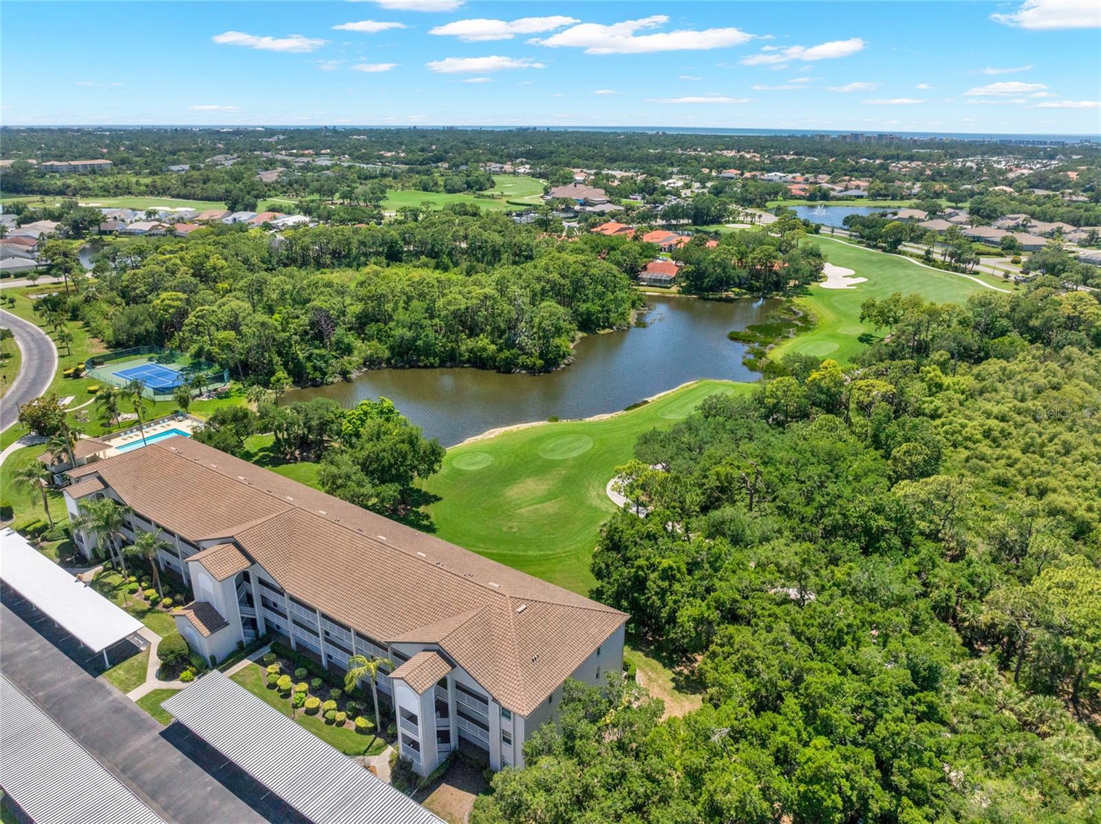 STONEYBROOK TERRACE 1 - Residential