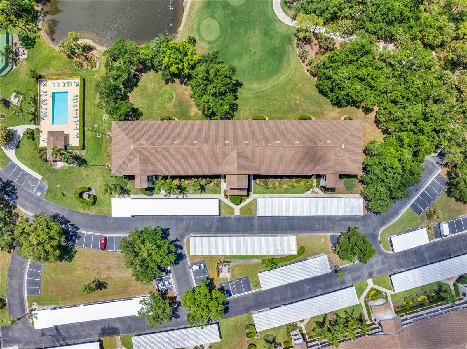 STONEYBROOK TERRACE 1 - Residential