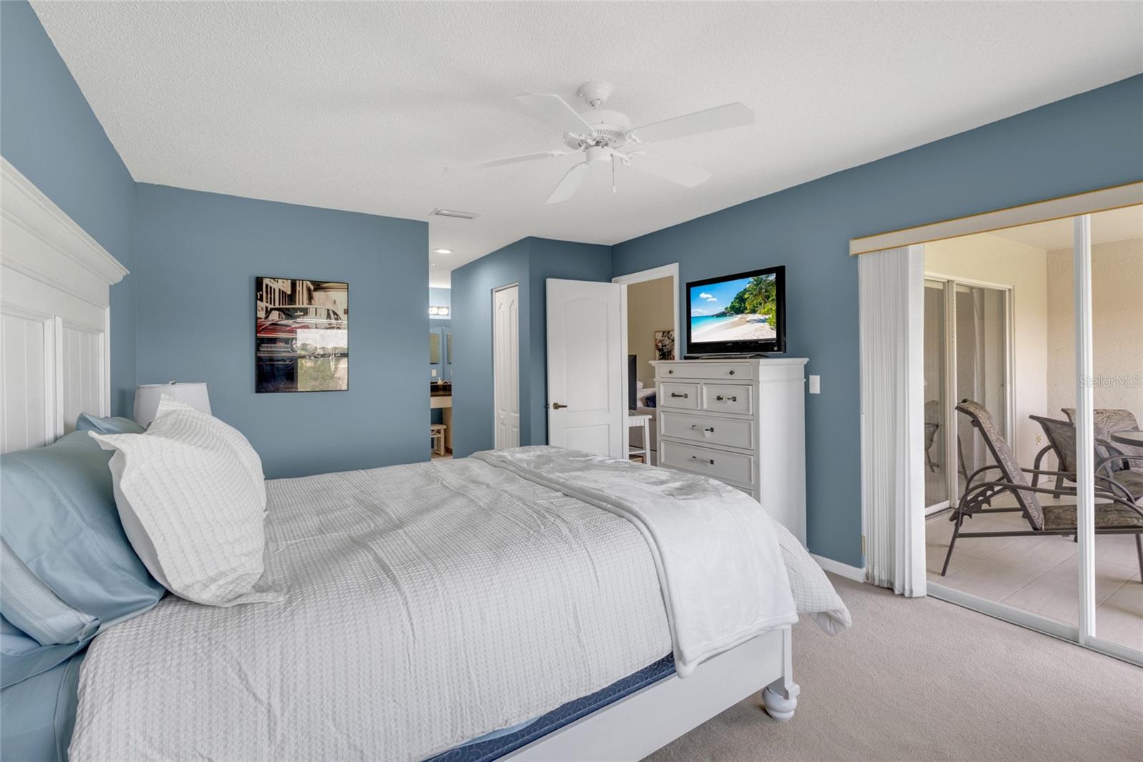 STONEYBROOK TERRACE 1 - Residential