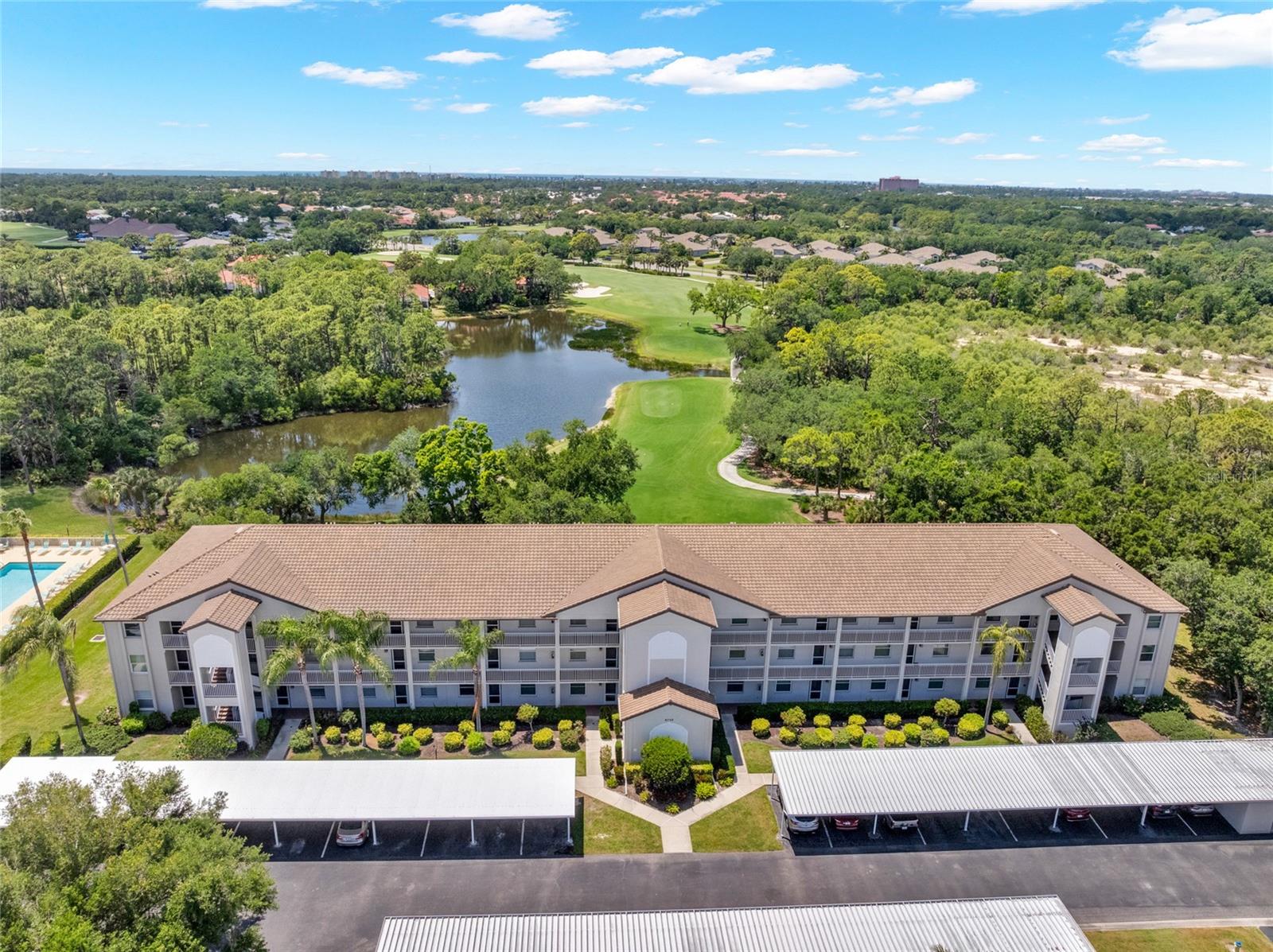 STONEYBROOK TERRACE 1 - Residential