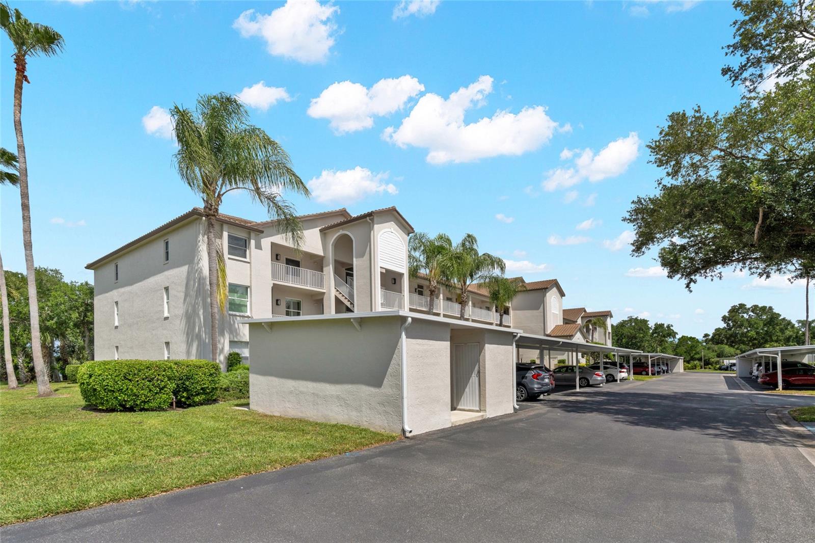 STONEYBROOK TERRACE 1 - Residential