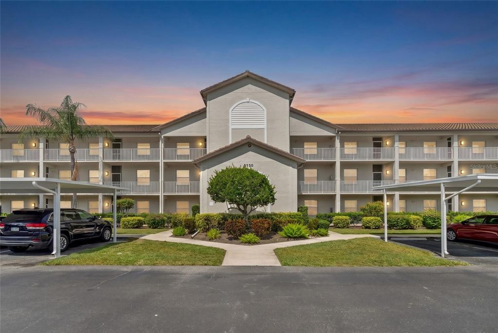 Photo of 8750 Olde Hickory Avenue #9308, Sarasota, FL 34238 (MLS # A4692835)
