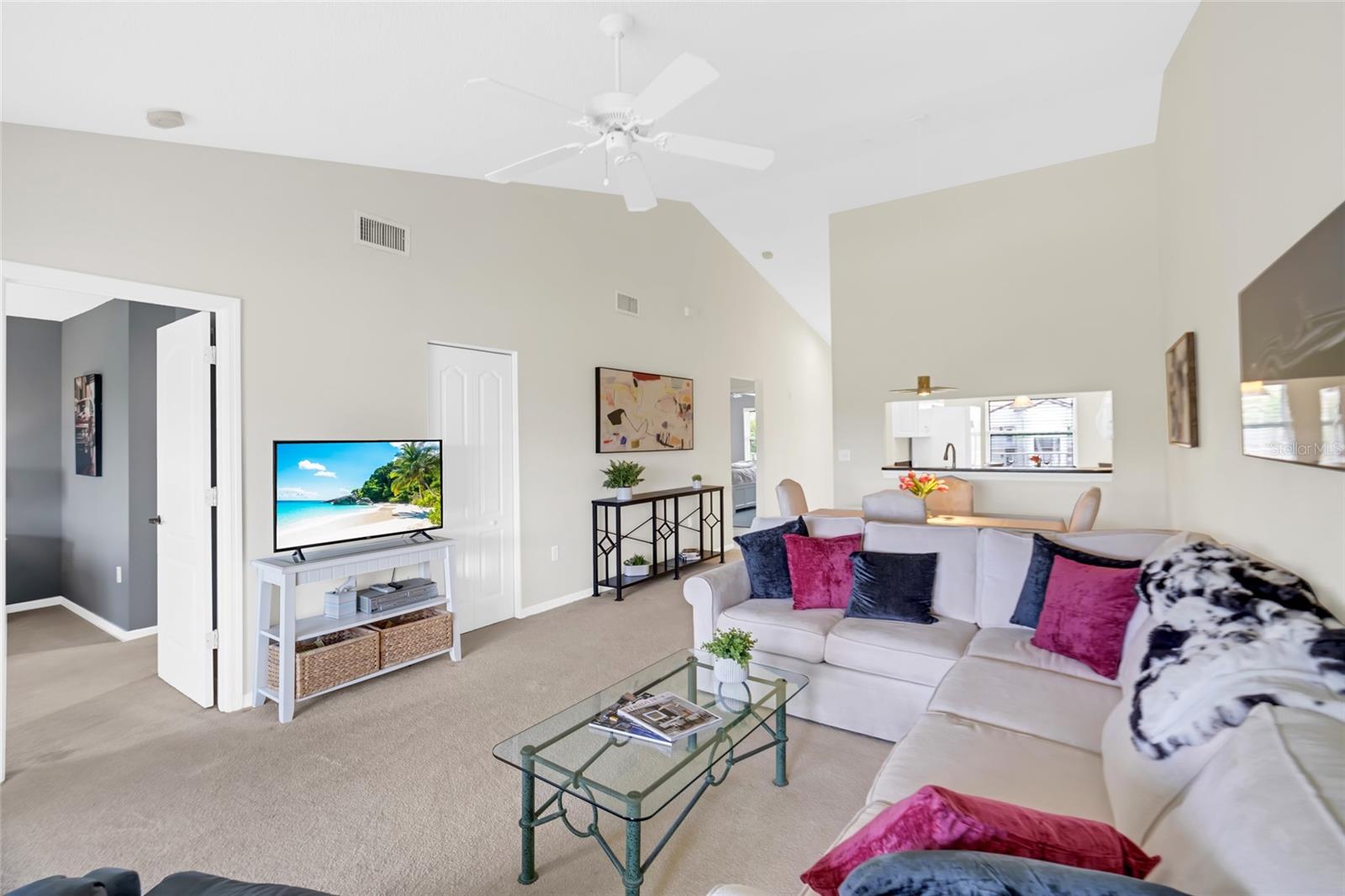 STONEYBROOK TERRACE 1 - Residential