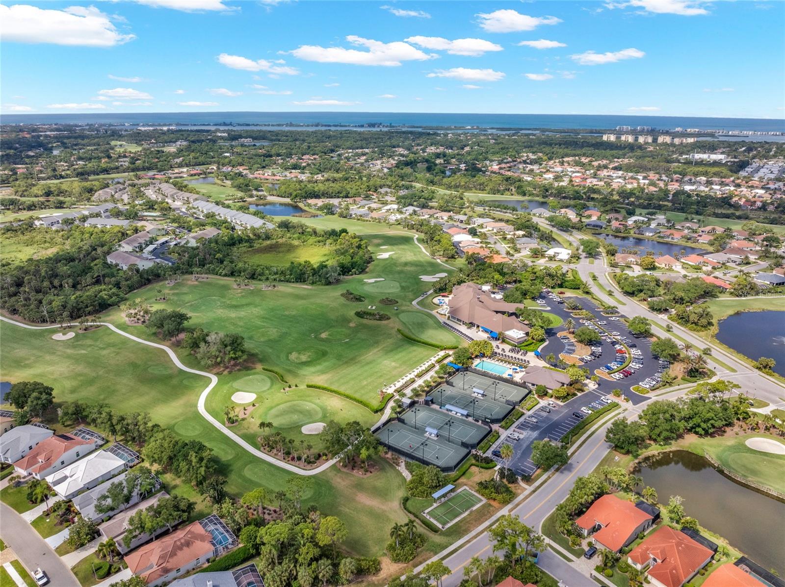 STONEYBROOK TERRACE 1 - Residential