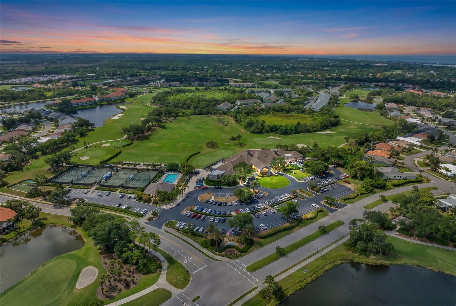 STONEYBROOK TERRACE 1 - Residential